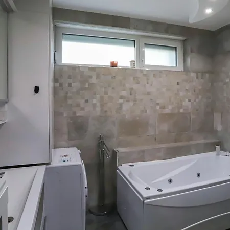 Lakeview Appartement