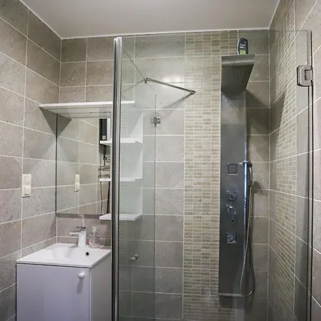 Lakeview Appartement *