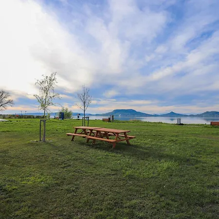 Lakeview Appartement Fonyód