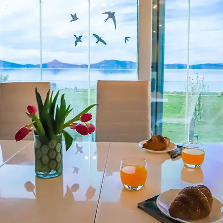 아파트 Lakeview