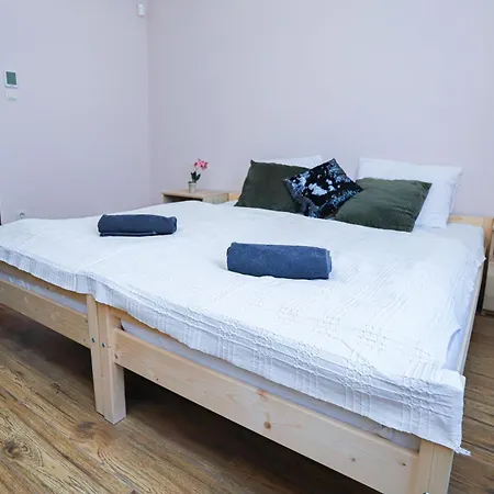 Lakeview Appartement